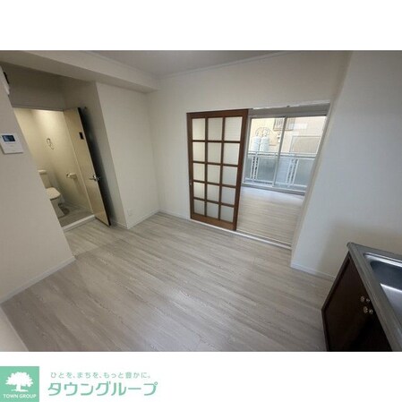 サンフィットS・Kの物件内観写真